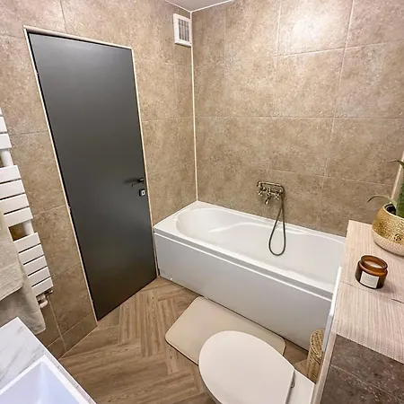 View Apartment Constanta